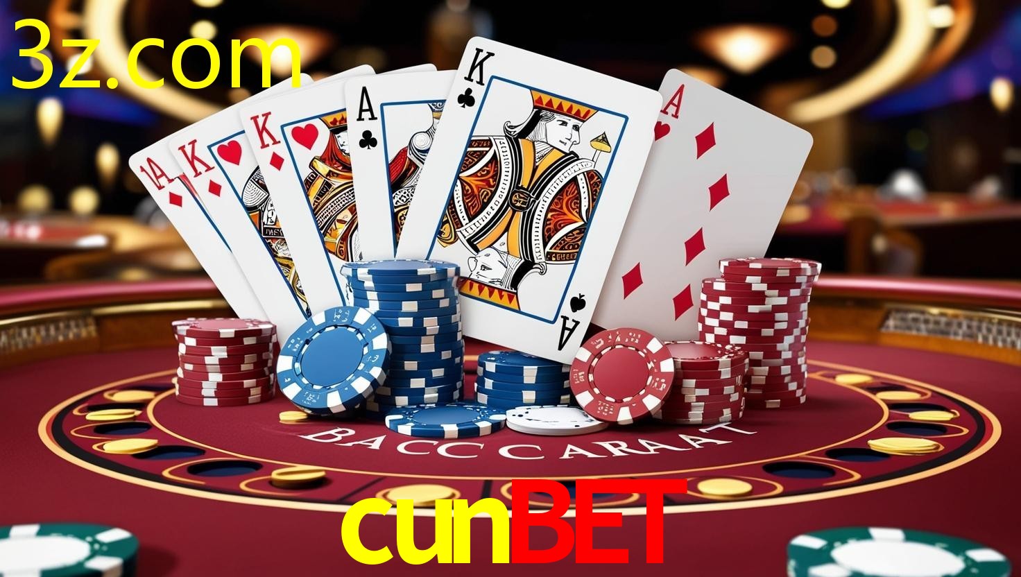 CUNBET.COM