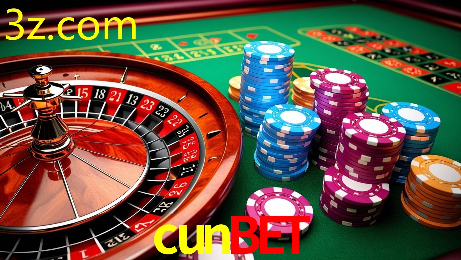 CUNBET.COM